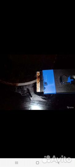 Скребок для стеклокерамических плит/керамических