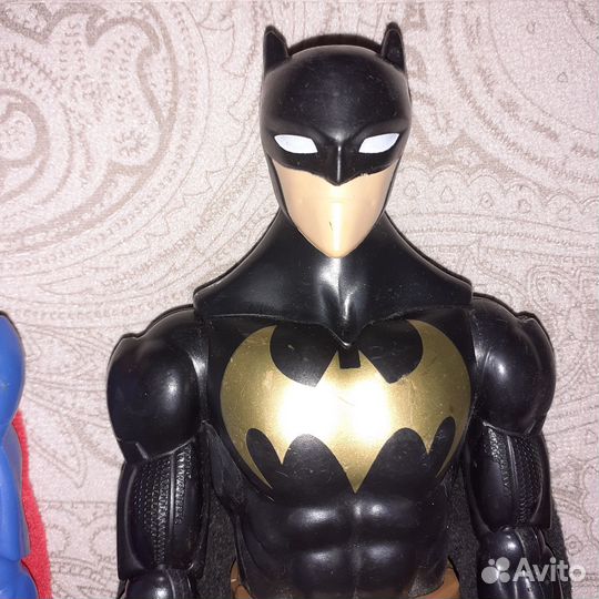 Набор Щенячий патруль, Фигурки Ben 10, Мстители