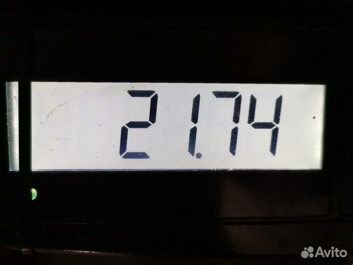 Головка блока цилиндров Opel Astra G