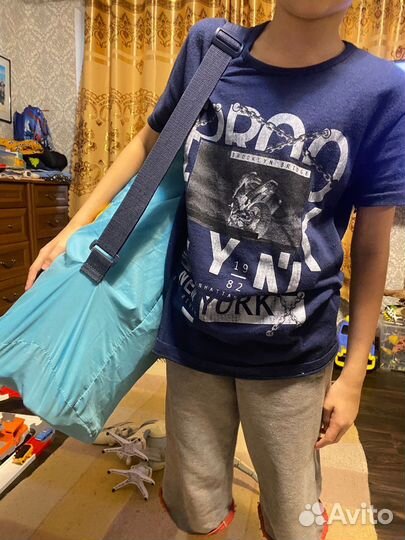 Манеж палатка универсальная