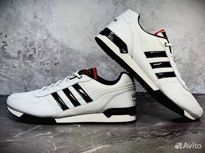 Кроссовки adidas zx 750