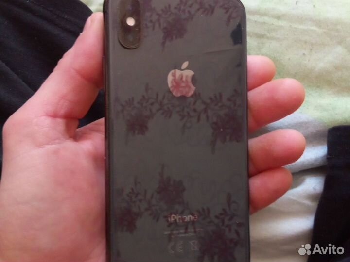 iPhone X, 64 ГБ