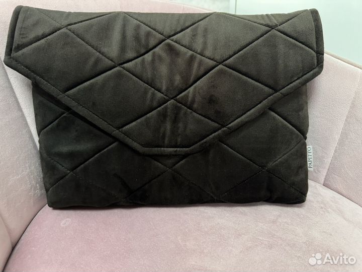 Клатч-папка