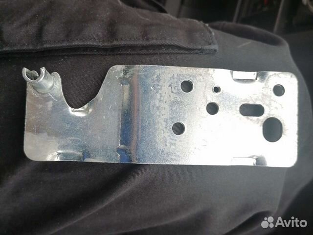 Петля для холодильника lg