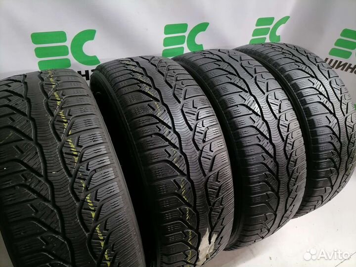 Kleber Krisalp HP2 205/55 R16