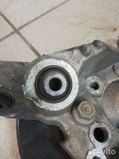 Цапфа задняя правая Nissan Teana 3 2009