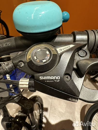 Велосипед jamis t6 6061