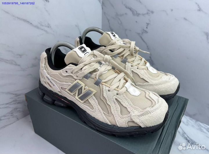 Кроссовки New balance 1906r