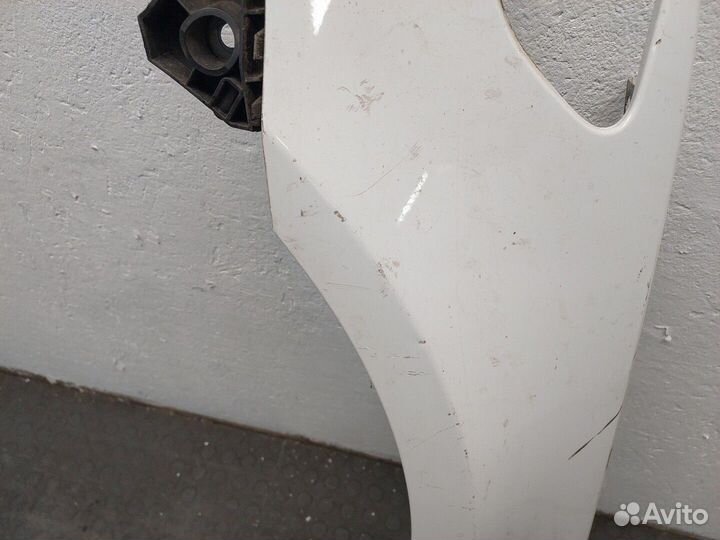 Крыло Volkswagen Passat CC, 2011