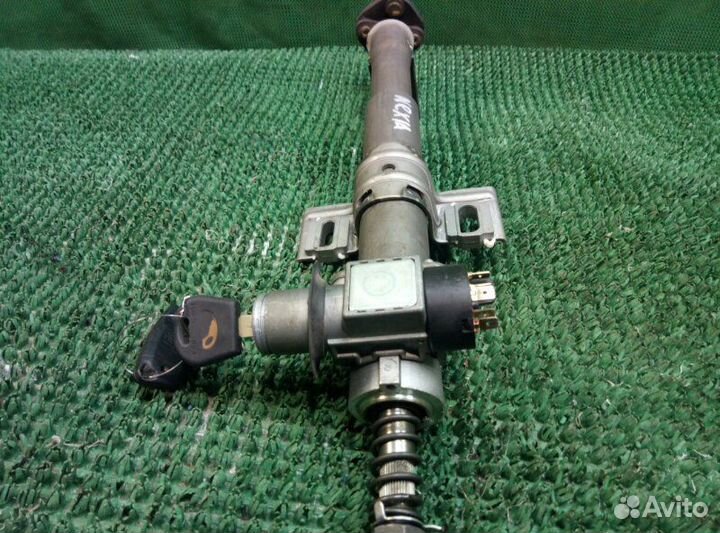 Рулевая колонка Daewoo Nexia N150 F16D3 2011