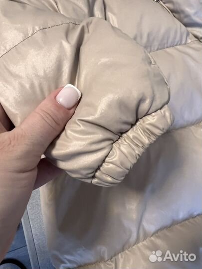 Комбинезон зимний наследник выжанова 86