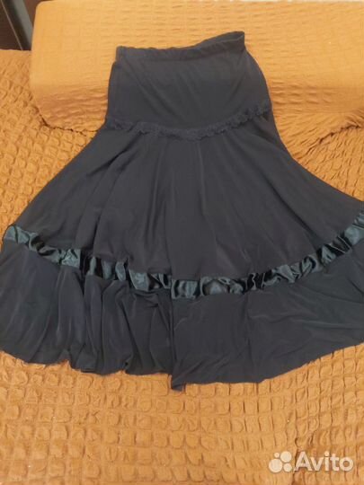 Продам тренировочные вещи для бальных танцев