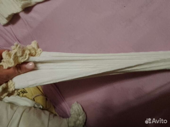 Женские гольфы с рюшами, в стиле Y2k лолита