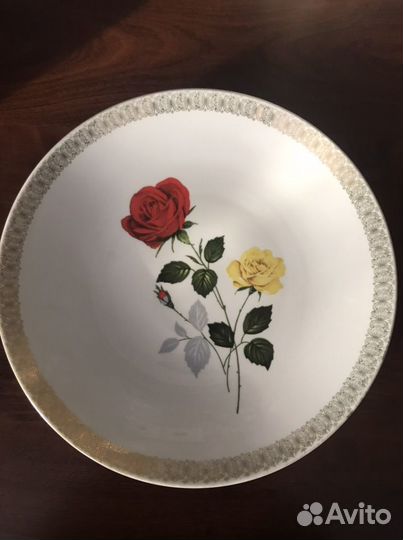 Набор посуды Германия