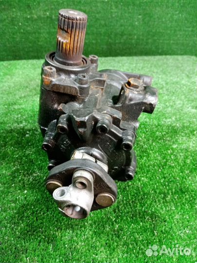 Рулевой редуктор Mercedes-Benz Slk230 R170 M111E23