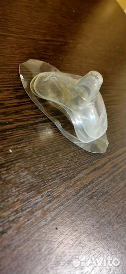 Защитные накладки на соски