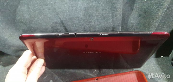 Планшет samsung gt-p5100