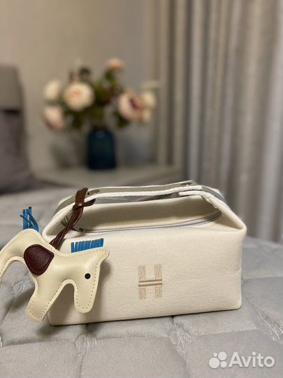 Косметичка hermes