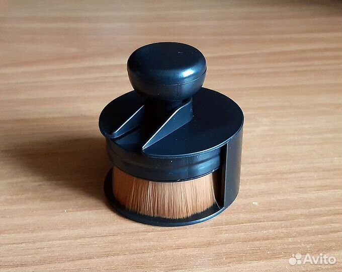 Щетка для чистки виниловых пластинок