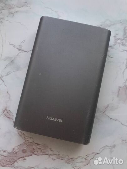 Аккумулятор Power Bank Huawei AP007 13000мAч