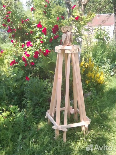 Опора для цветов