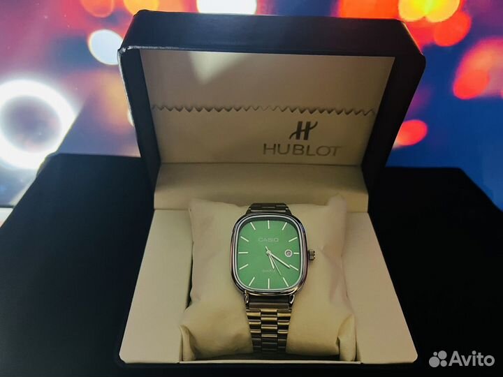 Наручные часы Casio