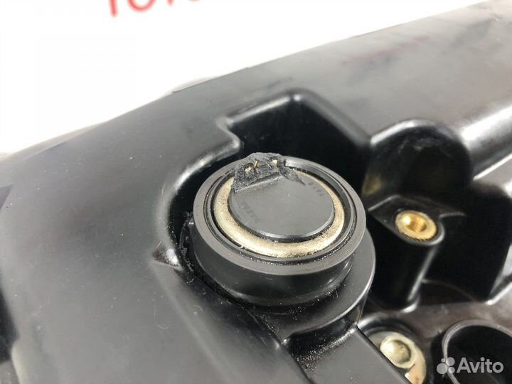 Двигатель PE 2.0 Mazda CX-5 KE 2012-2017