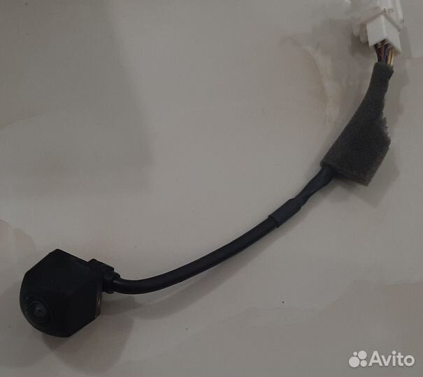 Магнитола Gathers VXM-187vfei