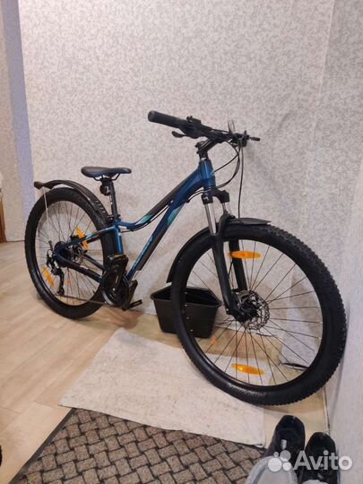 Merida matts 7.30 xs