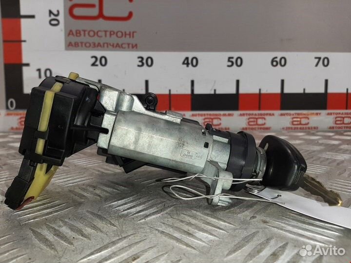 Замок зажигания для Chrysler Sebring 3 (JS)