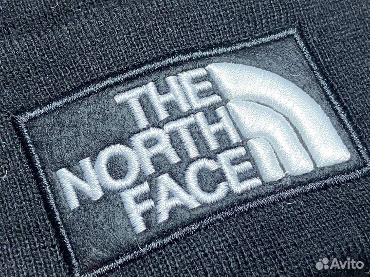 Шапка The North Face