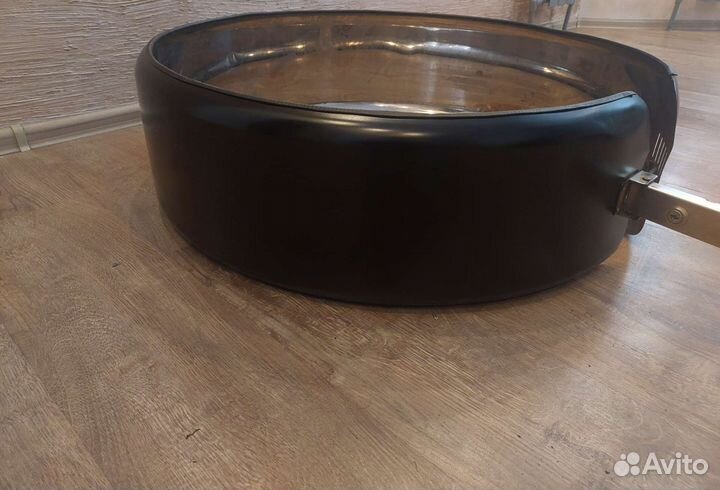 Запасное колесо G-class гелендваген колпак кожух