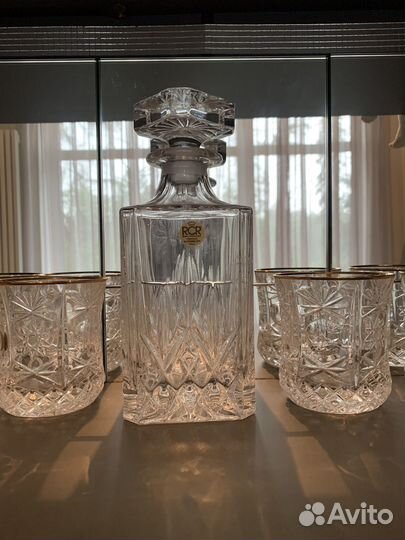 Набор для виски