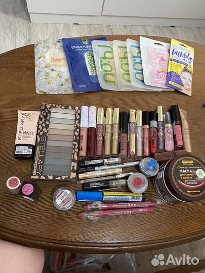Набор косметики