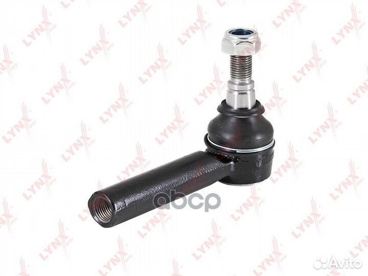Наконечник рулевой тяги перед прав/лев C422