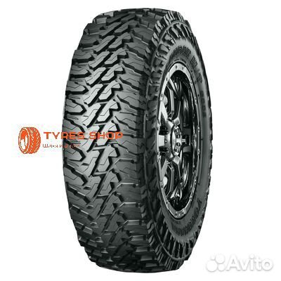 Yokohama Geolandar M/T G003 275/55 R20