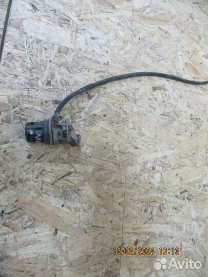 Моторчик бачка стеклоомывателя Тойота Королла E150