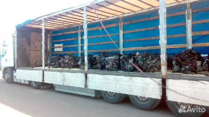 Грузоперевозки Запчастей с Европы