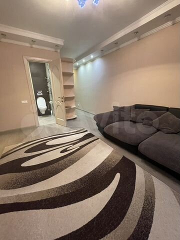 1-к. квартира, 37 м², 11/12 эт.