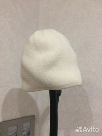 Комплект (шапка, шарф, варежки)