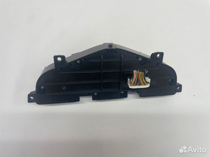 Блок управления климатом Lifan X60 2017