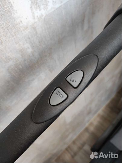 Беговая дорожка Spirit fitness XT285