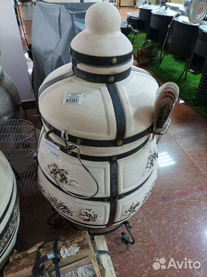 Тандыр Александр