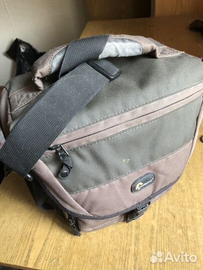 Сумка для фотоаппарата или камеры