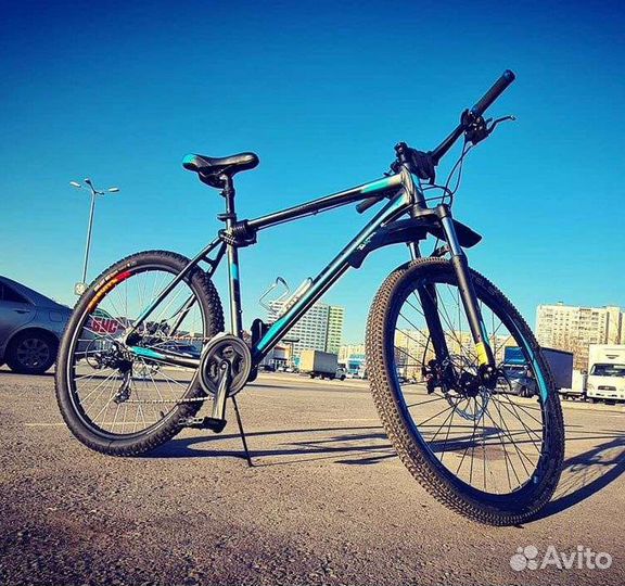 Продам велосипед Stels Navigator