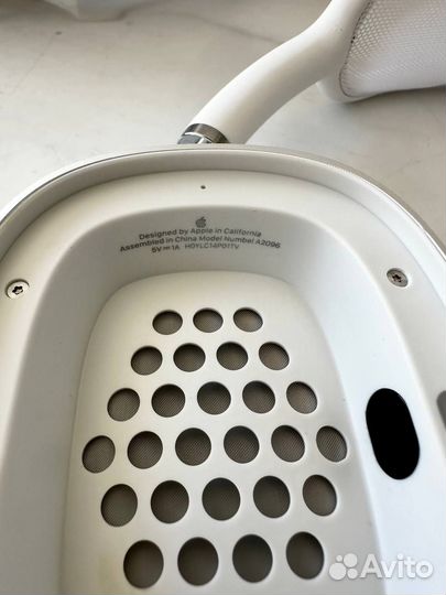 AirPods Max 2 Наушники алюминиевые на чипе Airoha