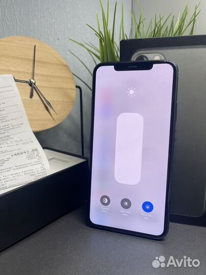 iPhone 11 Pro Max, 64 ГБ
