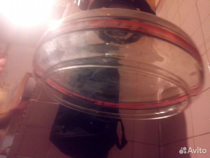 Люстра СССР