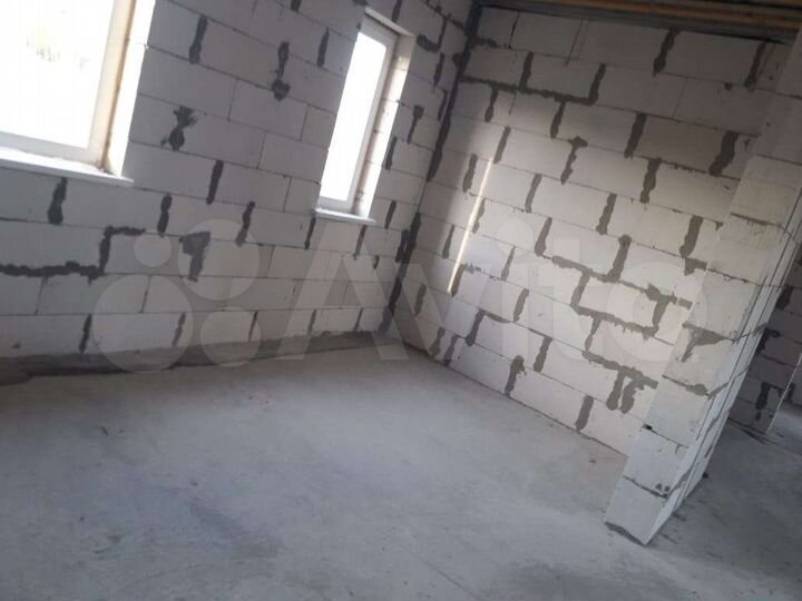 Дом 64 м² на участке 8 сот.