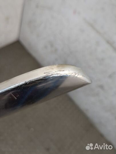 Накладка крышки багажника Audi A6 (C5), 2000